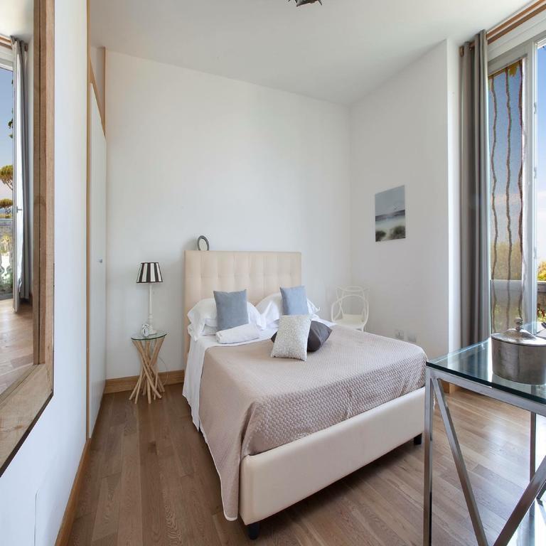 Agora Apartments Sorrent Zimmer foto