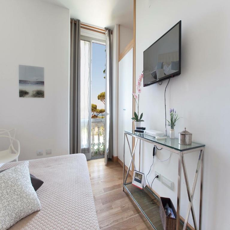 Agora Apartments Sorrent Zimmer foto