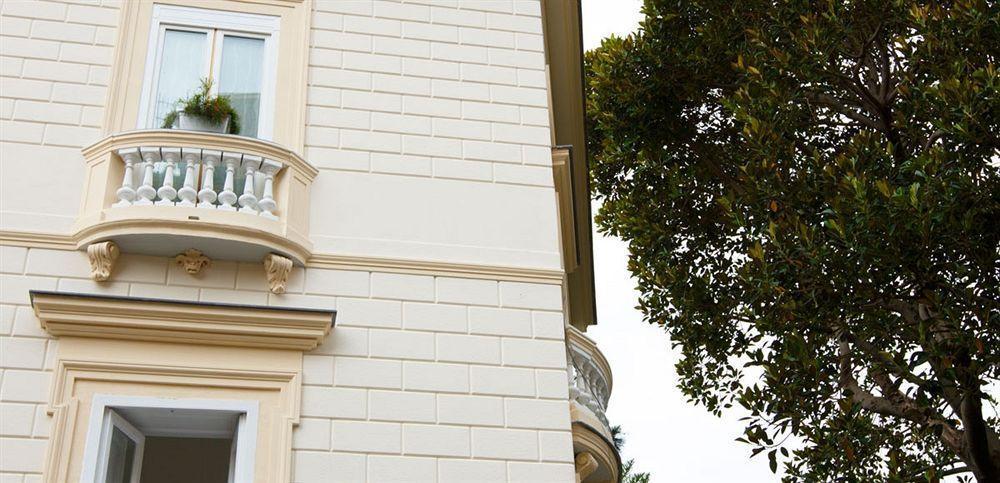 Agora Apartments Sorrent Exterior foto