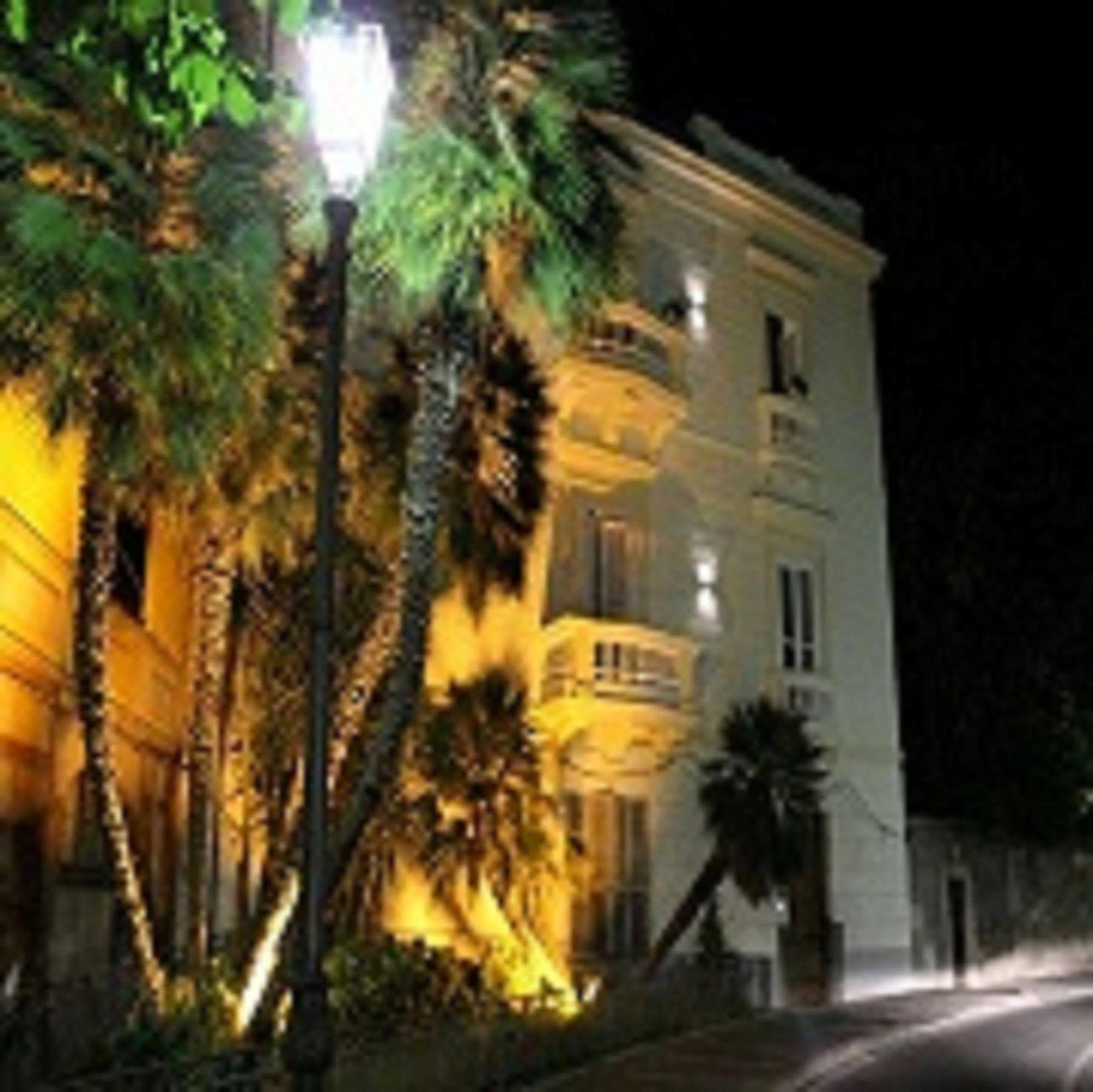 Agora Apartments Sorrent Exterior foto