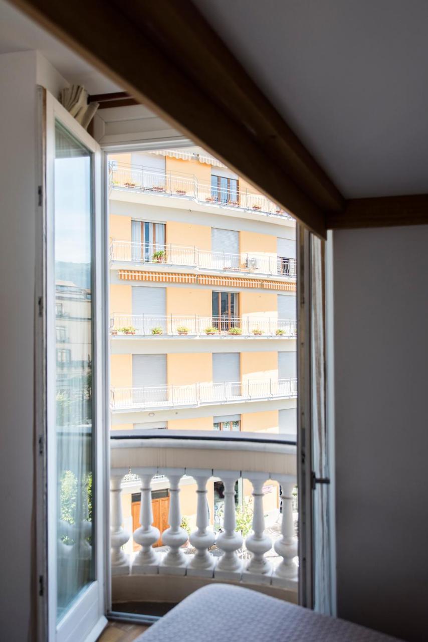 Agora Apartments Sorrent Exterior foto