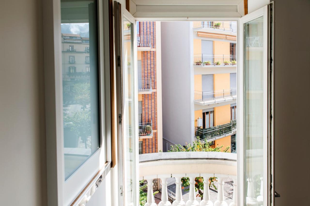 Agora Apartments Sorrent Exterior foto