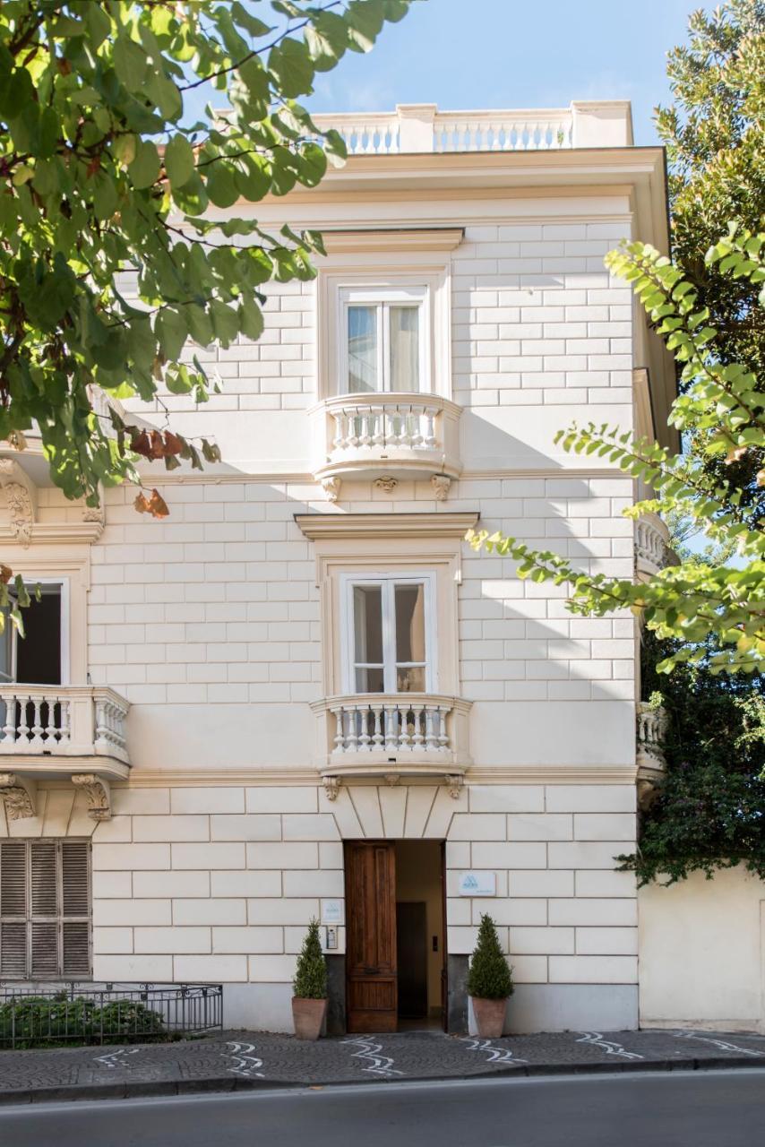 Agora Apartments Sorrent Exterior foto